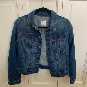 Old navy Jean Jacket